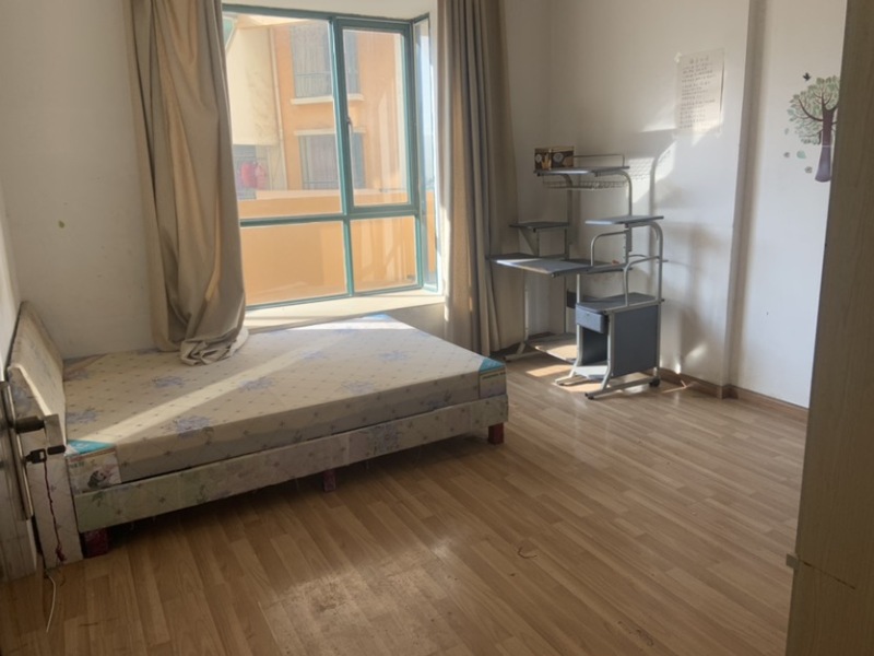 3室2廳2陽臺 滇池嶺秀二期臥室