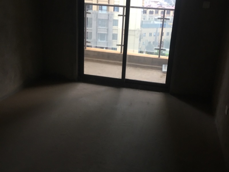 4室2廳2陽(yáng)臺(tái) 昆明湖中壩14號(hào)地塊臻園B區(qū)臥室