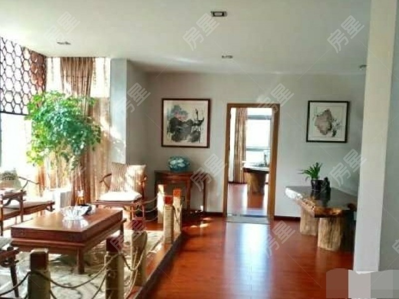 5室3廳4陽(yáng)臺(tái) 滇池高爾夫別墅別墅其他