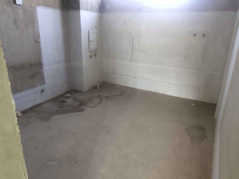 4室2廳2陽臺 滇池花園別墅戶型圖