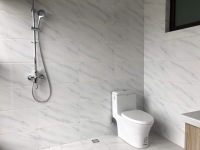 4室2廳2陽臺 萬和花園衛(wèi)生間