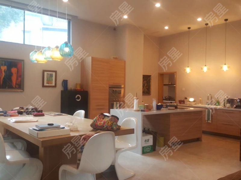 5室3廳4陽(yáng)臺(tái) 滇池高爾夫別墅別墅其他