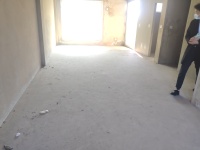 4室2廳2陽臺 滇池花園別墅戶型圖