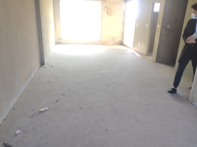 4室2廳2陽臺 滇池花園別墅戶型圖