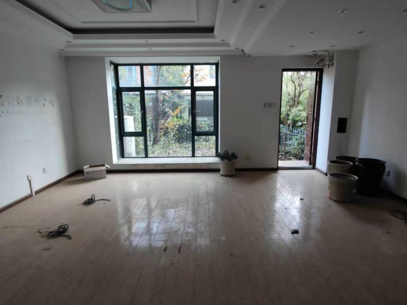 6室2廳2陽(yáng)臺(tái) 云康園別墅戶型圖