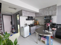 2室2廳1陽臺 小城故事餐廳