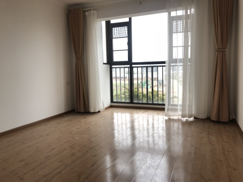 4室2廳2陽臺 萬和花園臥室