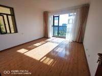 4室2廳2陽臺 萬和花園臥室