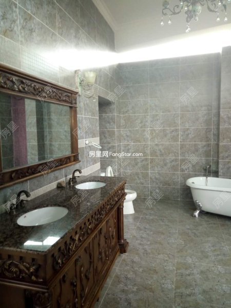 5室3廳4陽(yáng)臺(tái) 滇池高爾夫別墅別墅其他