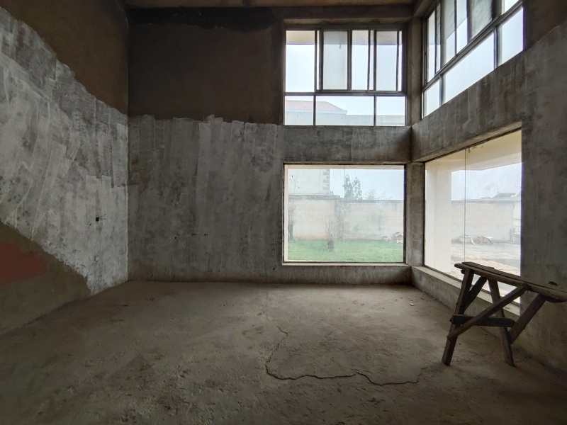 8室4廳 金緣山莊別墅客廳