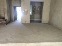 4室2廳2陽臺 滇池花園別墅戶型圖