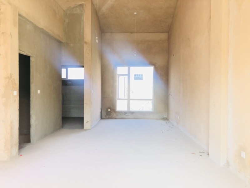 4室2廳2陽臺 滇池花園別墅臥室