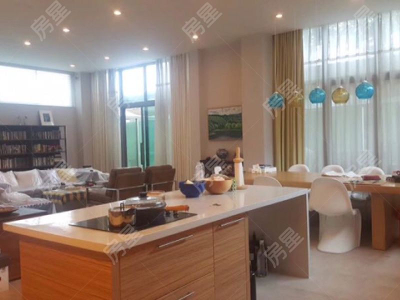 5室3廳4陽(yáng)臺(tái) 滇池高爾夫別墅別墅其他