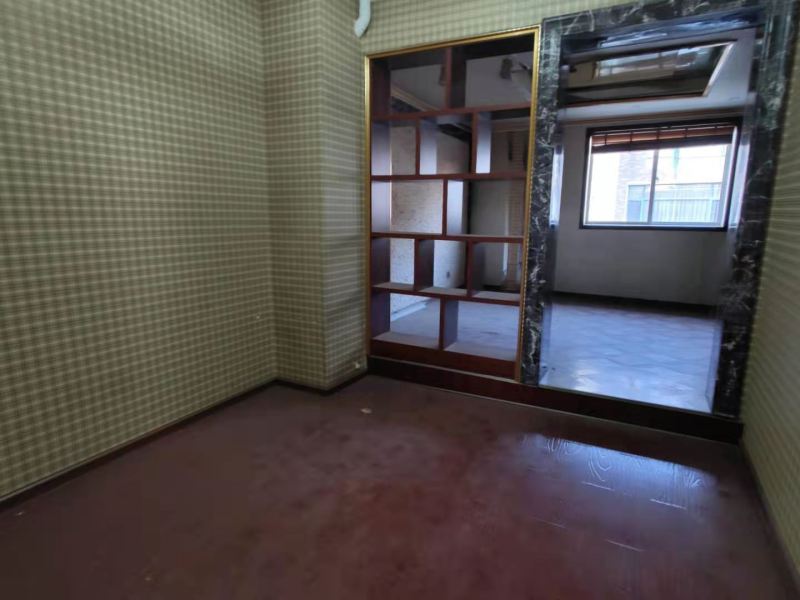 6室2廳2陽(yáng)臺(tái) 云康園別墅戶型圖