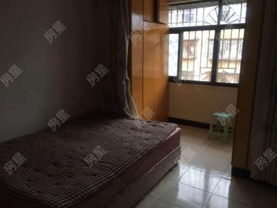 2室2廳2陽臺(tái) 怡園小區(qū)