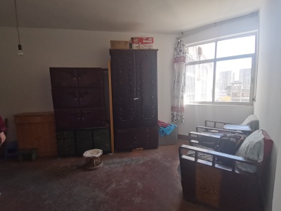 2室2廳1陽臺 蓮花池小區(qū)