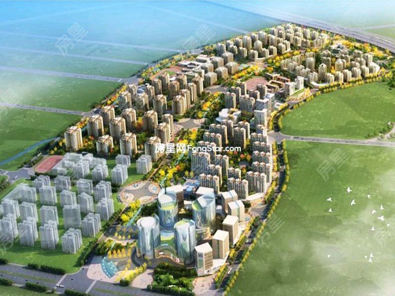 1室1廳1陽臺(tái) 筑友雙河灣及第苑其他