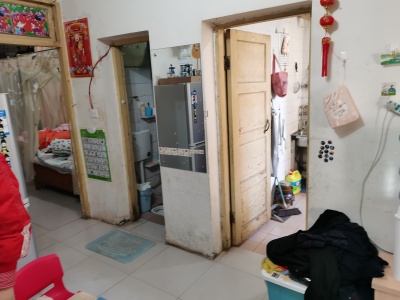1室1廳1陽臺 春苑小區(qū)