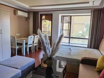 1室1廳1陽臺(tái) 奧宸橙郡二期