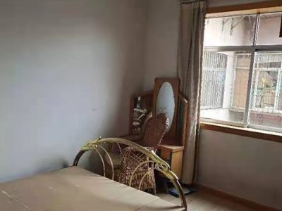 2室2廳1陽臺 自來水宿舍(鼓樓路84號附4號)