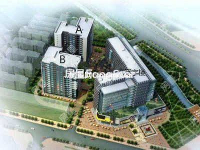 3室2廳1陽(yáng)臺(tái) 順新時(shí)代