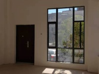 5室2廳4陽(yáng)臺(tái) 富春山居別墅客廳