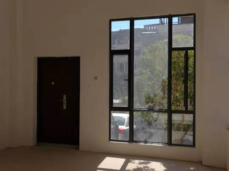 5室2廳4陽(yáng)臺(tái) 富春山居別墅客廳