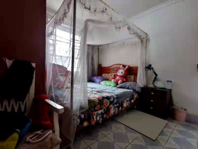 2室2廳1陽(yáng)臺(tái) 晨苑小區(qū)