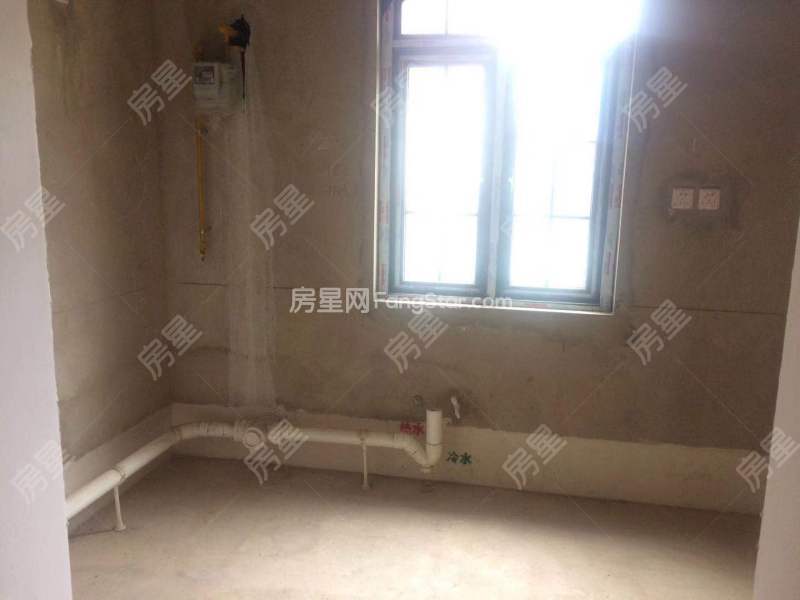 4室2廳3陽臺(tái) 滇池ONE一期別墅廚房