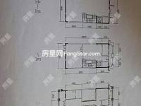 4室2廳3陽臺(tái) 滇池ONE一期別墅戶型圖