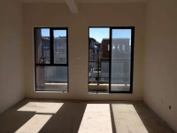 5室2廳4陽(yáng)臺(tái) 富春山居別墅客廳