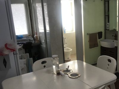 2室2廳1陽臺(tái) 青云巷