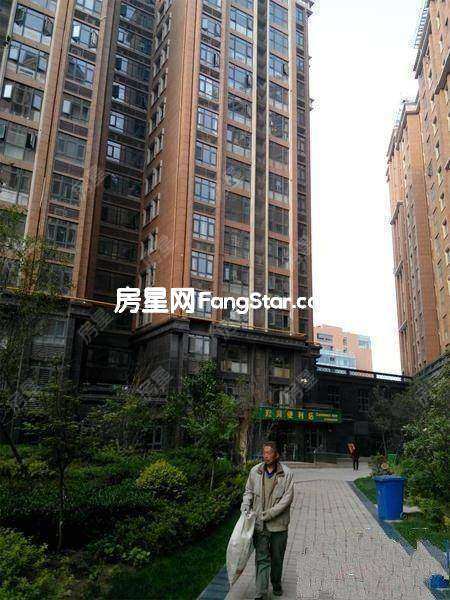 1室1廳1陽臺(tái) 筑友雙河灣及第苑其他