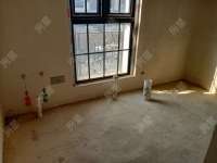 4室2廳3陽臺(tái) 滇池ONE一期別墅衛(wèi)生間