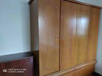 2室2廳 席子營(yíng)二期農(nóng)貿(mào)市場(chǎng)臥室