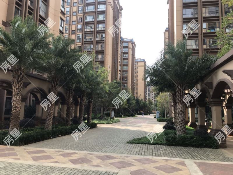 1室1廳1陽臺(tái) 筑友雙河灣及第苑其他