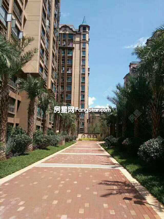 1室1廳1陽臺(tái) 筑友雙河灣及第苑其他