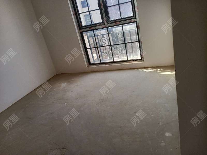 4室2廳3陽臺(tái) 滇池ONE一期別墅臥室