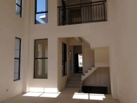 5室2廳4陽(yáng)臺(tái) 富春山居別墅客廳