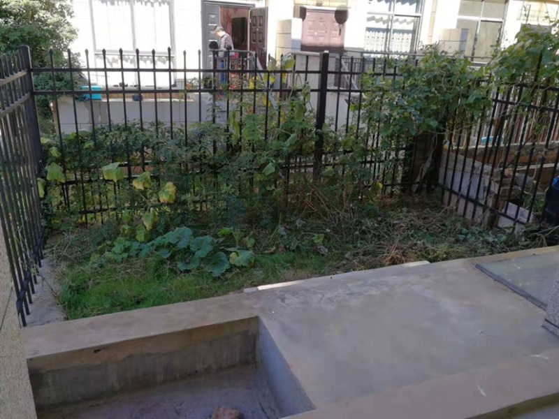 5室2廳4陽(yáng)臺(tái) 富春山居別墅客廳