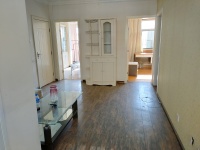 3室2廳 火車北站東貨場(chǎng)戶型圖