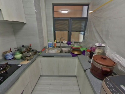 3室2廳 海倫國(guó)際里約區(qū)