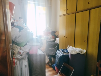 3室2廳2陽(yáng)臺(tái) 湖畔之夢(mèng)