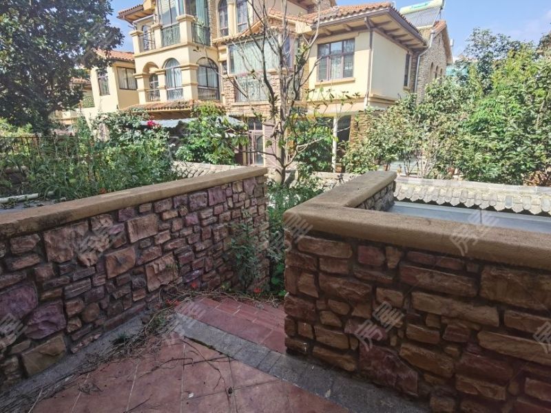 4室2廳3陽臺 滇池衛(wèi)城滟瀾灣別墅其他