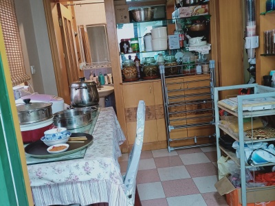 3室2廳2陽(yáng)臺(tái) 金庭小區(qū)