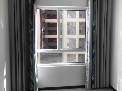 3室2廳2陽(yáng)臺(tái) 恒大城A1地塊