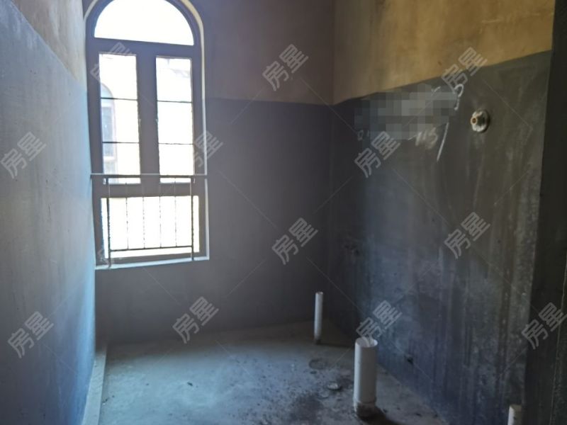 4室2廳3陽臺 滇池衛(wèi)城滟瀾灣別墅其他