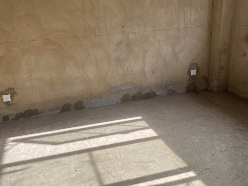 4室2廳3陽臺 滇池衛(wèi)城滟瀾灣別墅戶型圖