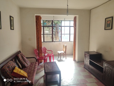 2室2廳 怡康溫泉新村B區(qū)