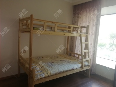 3室2廳2陽臺 海倫國際海倫區(qū)